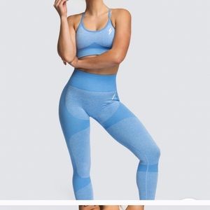 Seamless do you even set blue